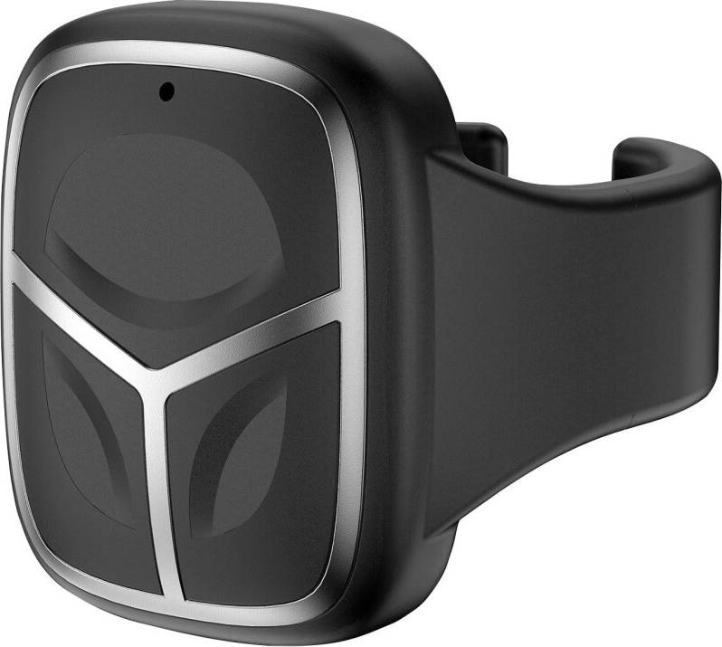 Wireless Finger Remote Control Rings