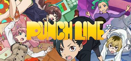 Punch Line PC