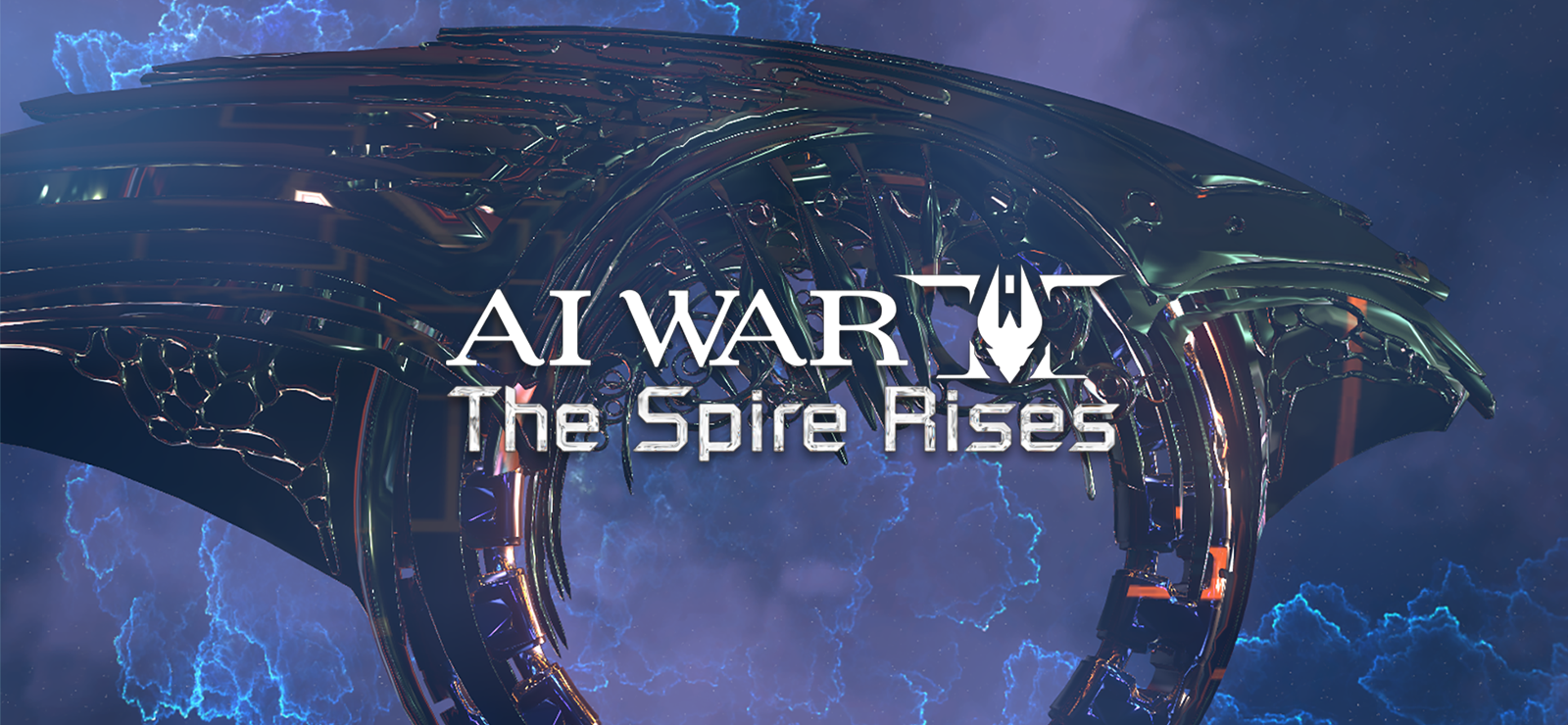 AI War 2 The Spire Rises