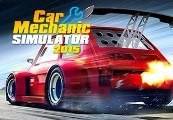 Car Mechanic Simulator 2015 Total Modifications DLC