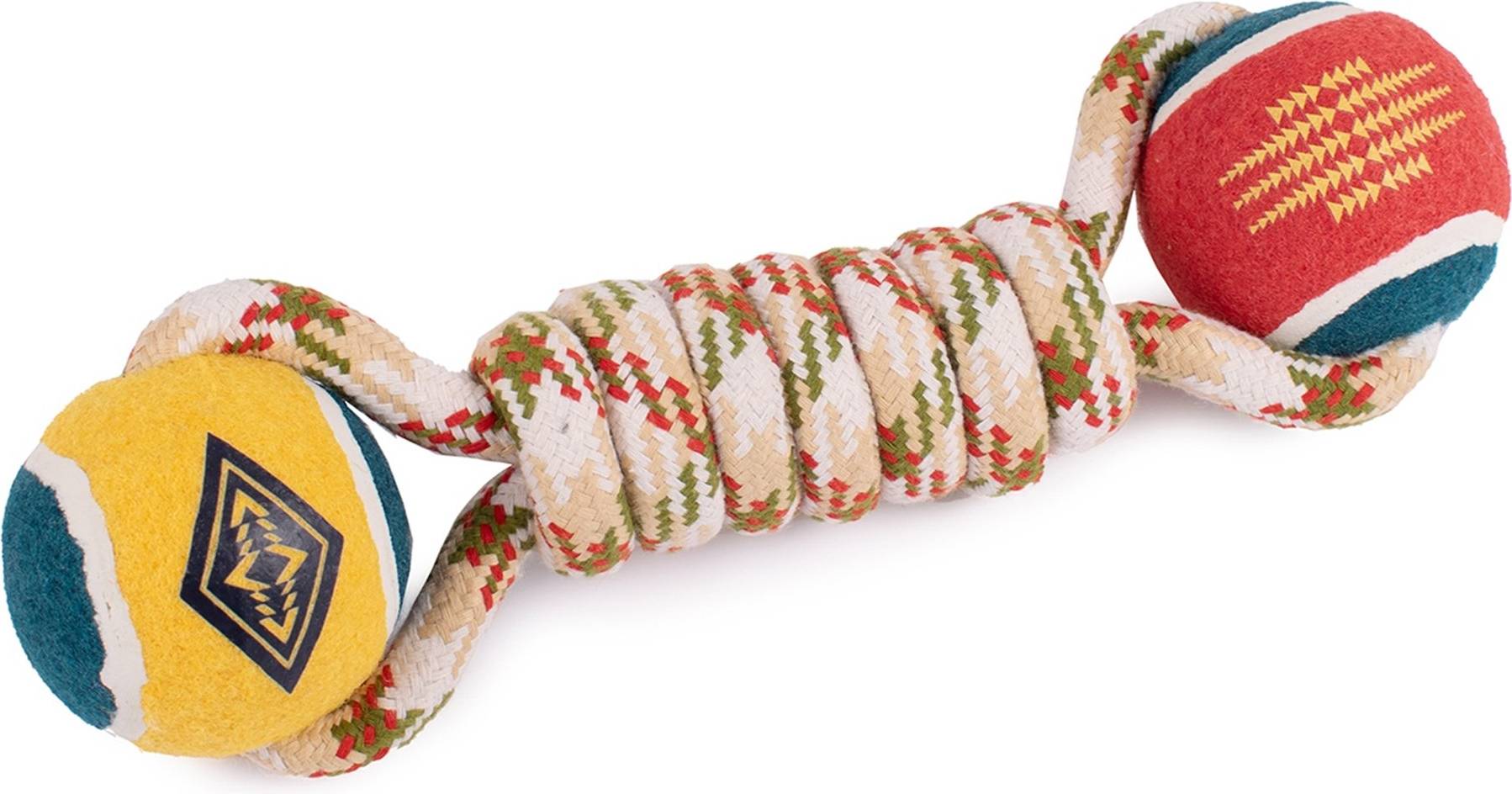 Lasso Rope Dog Toy