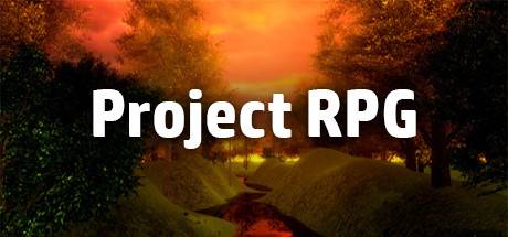 Project RPG Remastered Steam CD Key