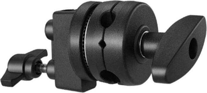 Multi-Functional Light Stand Mounting Adapter