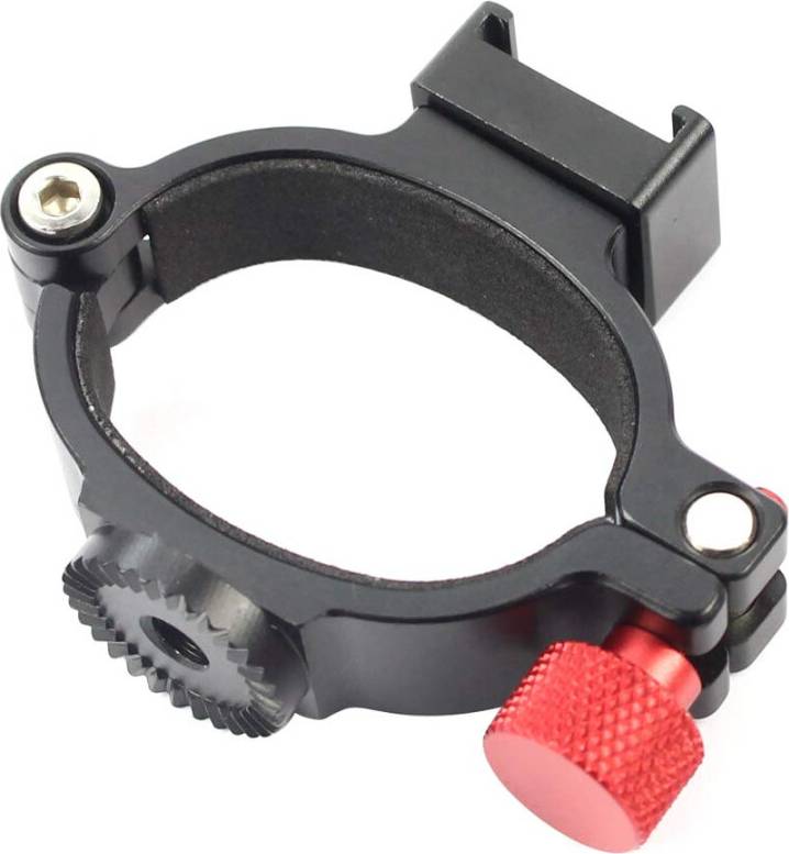 1/4 Thread Extension Mounting Ring