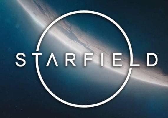 Starfield ROW