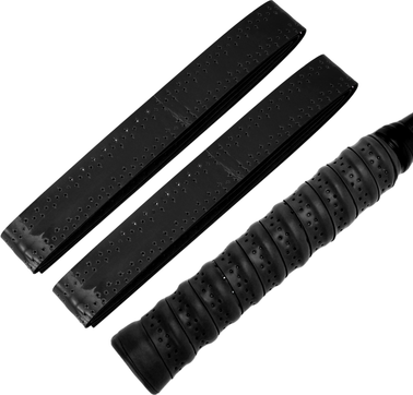 Tennis racket grip Unique Bargains 2 Pcs Tennis Racket Grip Tape