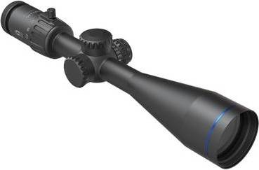 MeoPro R5 1 Tube 4-20x50 SFP RD BDC 3 Riflescope