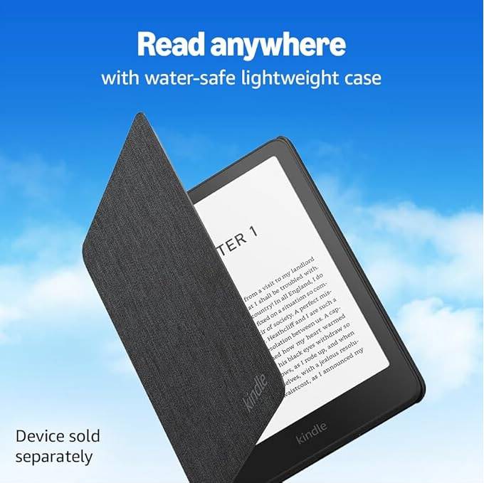 Amazon kindle paperwhite price Amazon Kindle Paperwhite Colorsoft Case