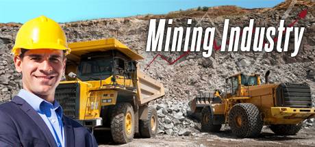 Mining Industry Simulator PC Steam Key