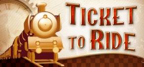 Ticket to ride Ticket to Ride PC Steam Key