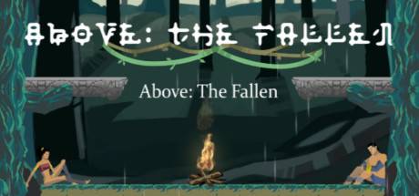 Above The Fallen Steam Key