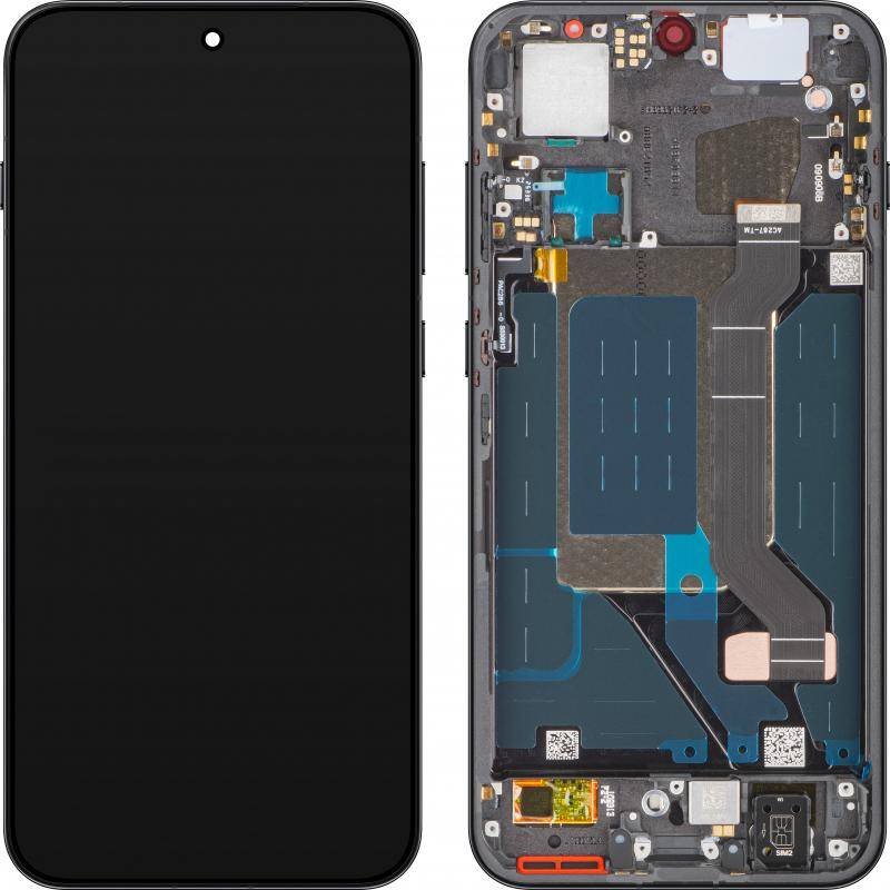 Oppo find x9 Oppo Find X9 LCD Display Module