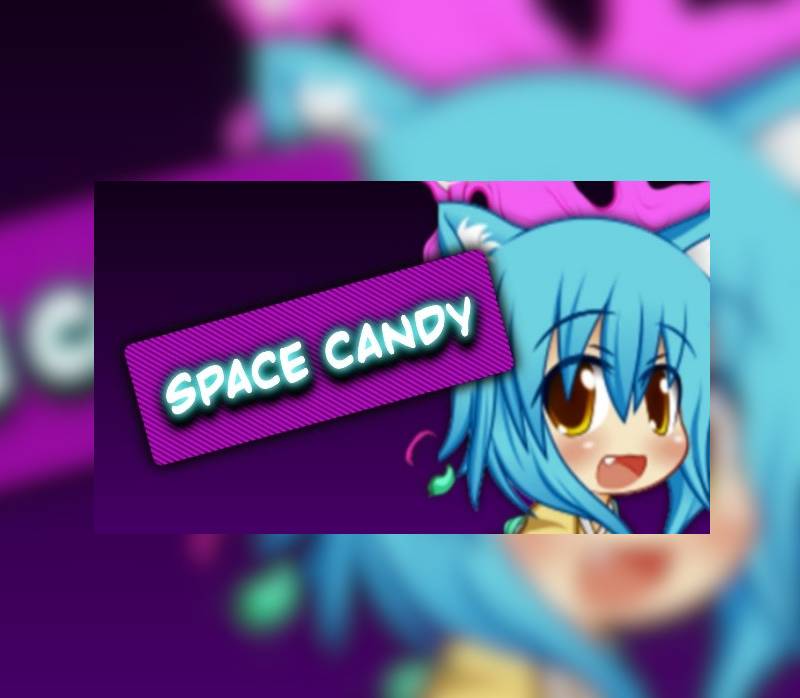 Space Candy PC Steam Key