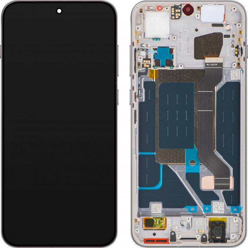 Oppo find x9 Oppo Find X9 Titanium Grey LCD Display Module