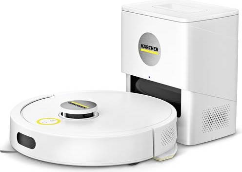Karcher støvsuger Kärcher RVC 3 Comfort Støvsuger Robotstyret