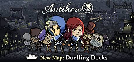 Antihero Steam Key