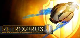 Retrovirus Steam Key