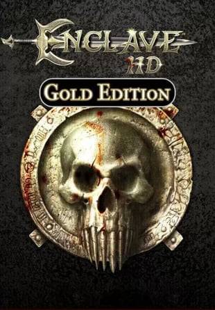 Enclave Gold Edition 2012 PC Game Key