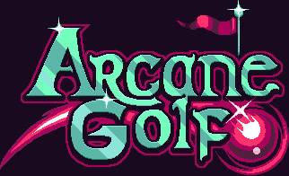 Arcane Golf Steam Key