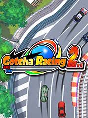 Gotcha Gotcha Racing 2nd