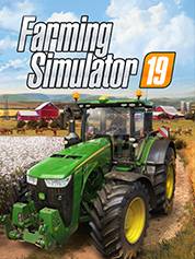 Farming Simulator 19