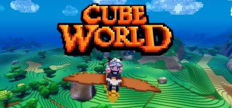 Cube World Steam Key