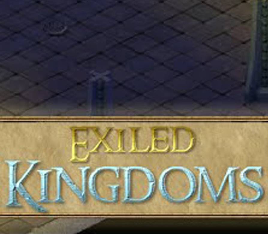 Exiled Kingdoms PC Steam Key