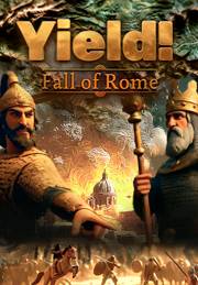 Yield Fall of Rome