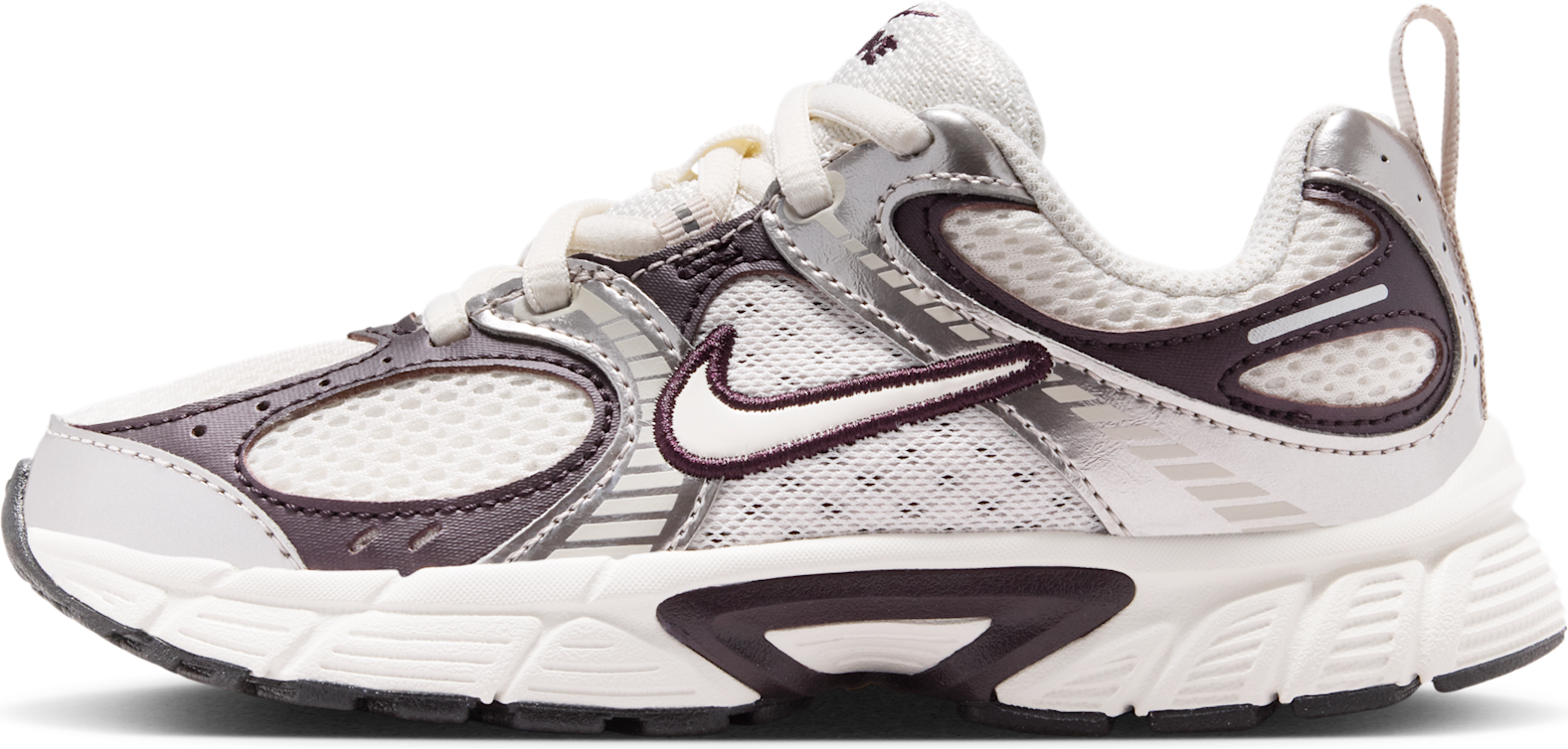 Nike V5 RNR - Grå