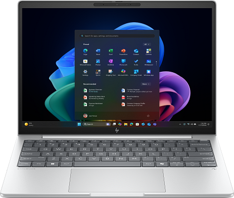 HP EliteBook 8 G1a 13 Inch Notebook