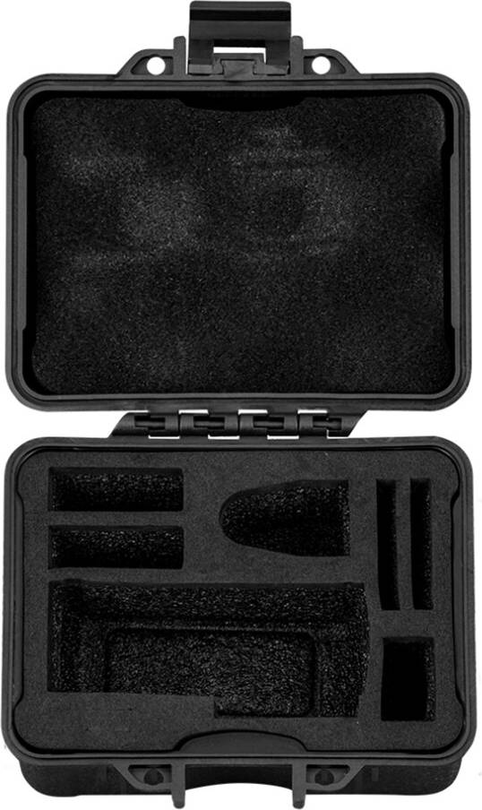 Portable Waterproof Carrying Storage Box