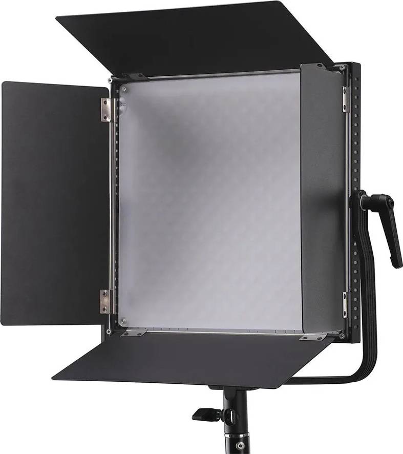 Ft-650r Led Rgb Panel