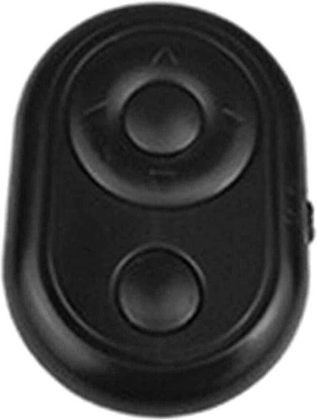 Multifunction Remote Shutter Button