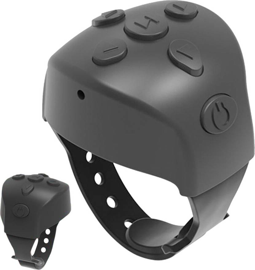 Wireless Remote Selfie Ring Camera Video Controller