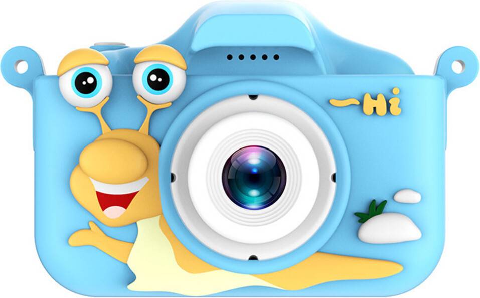 Digital Camera 2.0 Inch Dual Lens