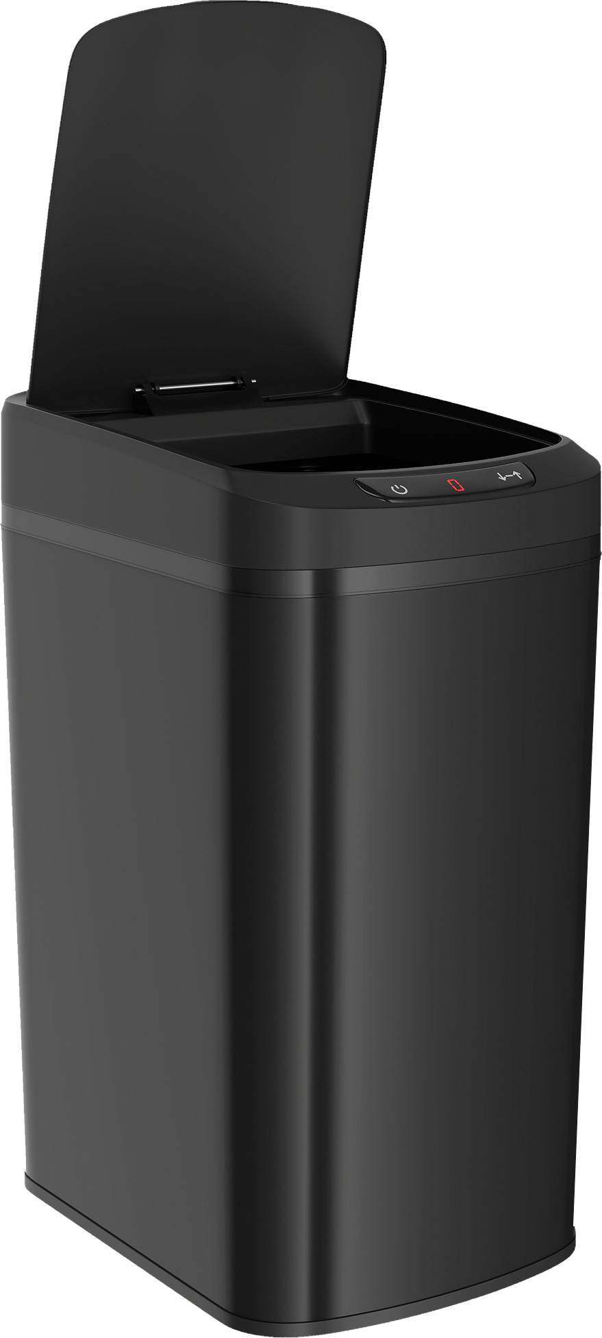 Homcom 12L Automatic Touchless Motion Sensor Bin