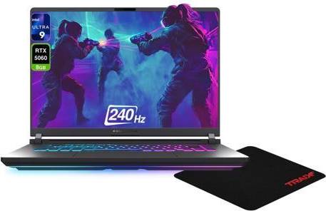 G16 ASUS ROG Strix G16 Gaming Laptop
