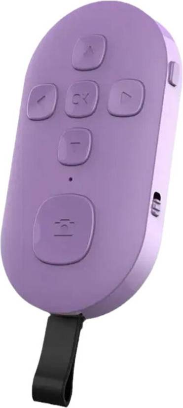 Bluetooth remote Wireless Bluetooth Remote Control Button
