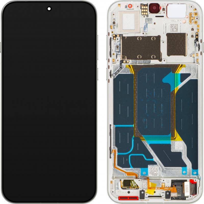 Oppo find x9 Oppo LCD Display Module Find X9 Pro Silk White