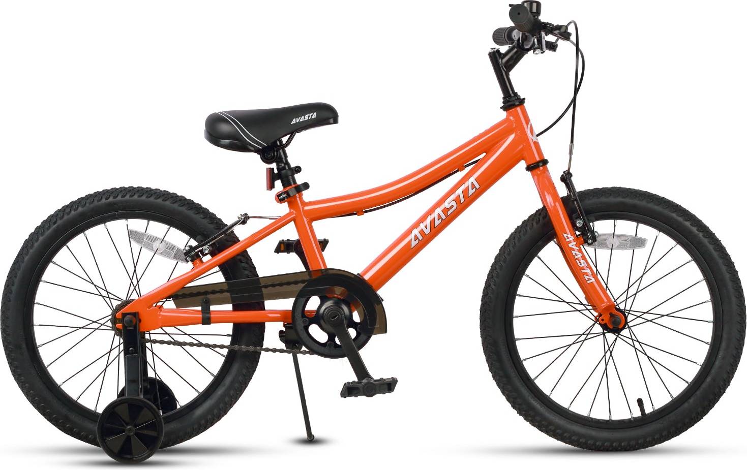 Avasta 18 Inch Retro Style