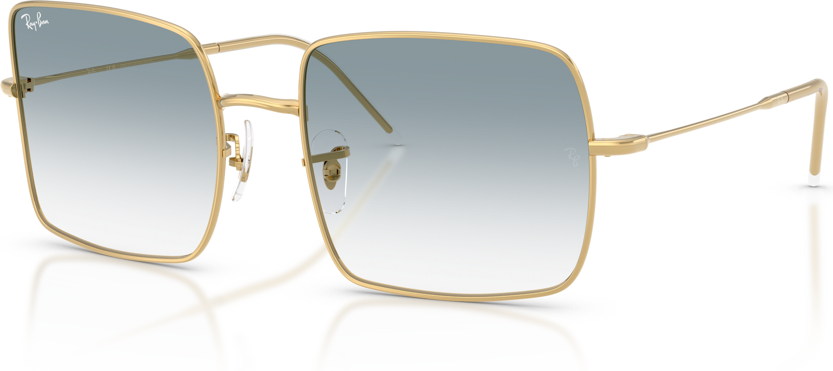 Ray-Ban Square Reverse RBR0104S 001/79