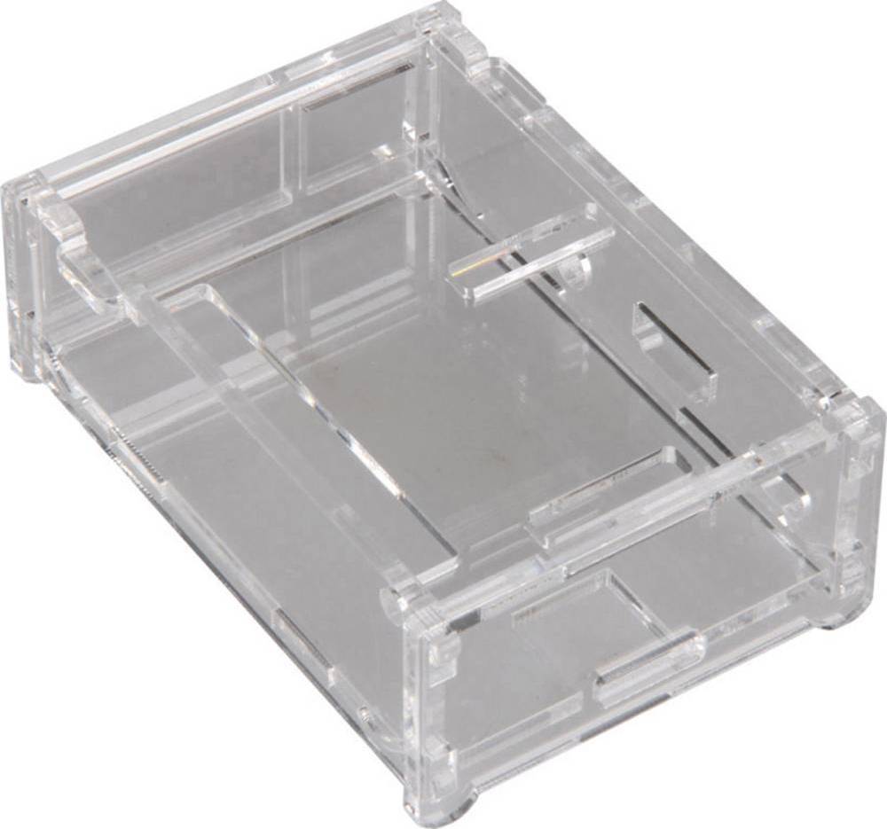 Raspberry pi Joy-it Raspberry Pi RB-CASE01 SBC Gehäuse