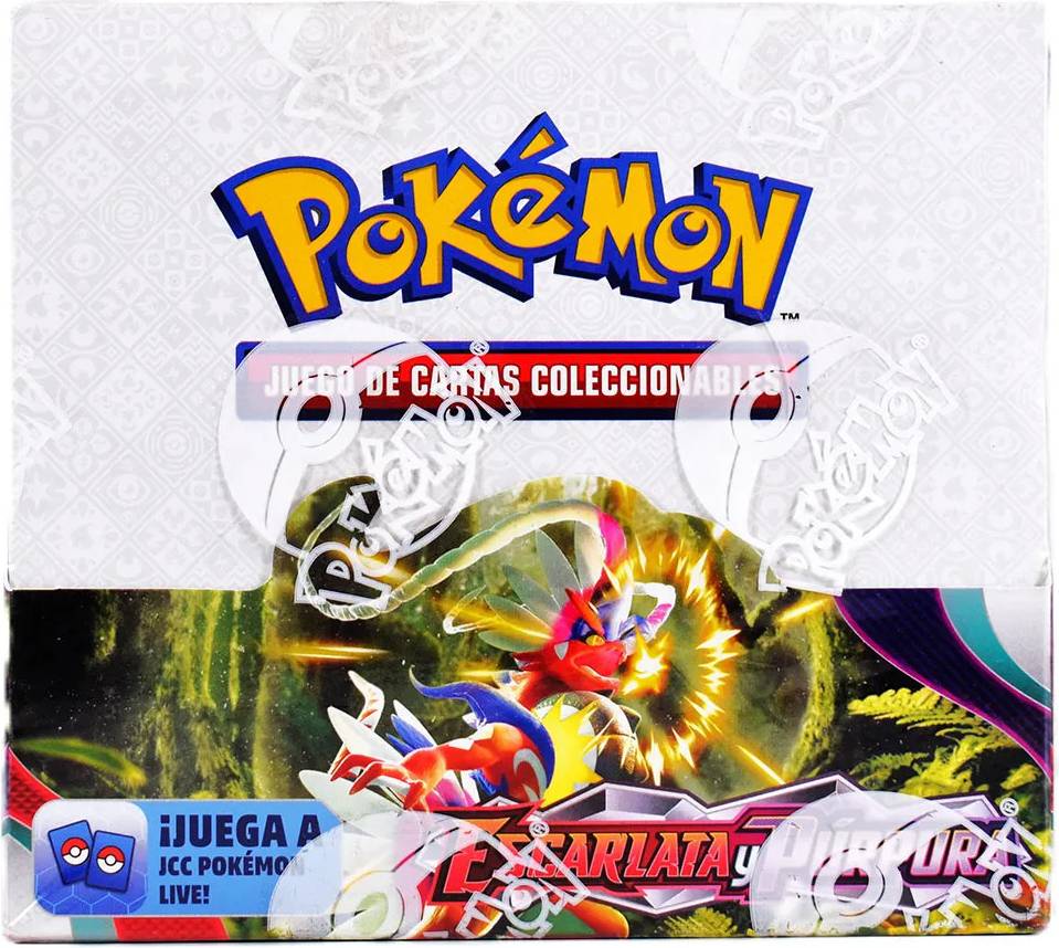 Pokemon card Pokémon Trading Card Game Scarlet Violet Base Set