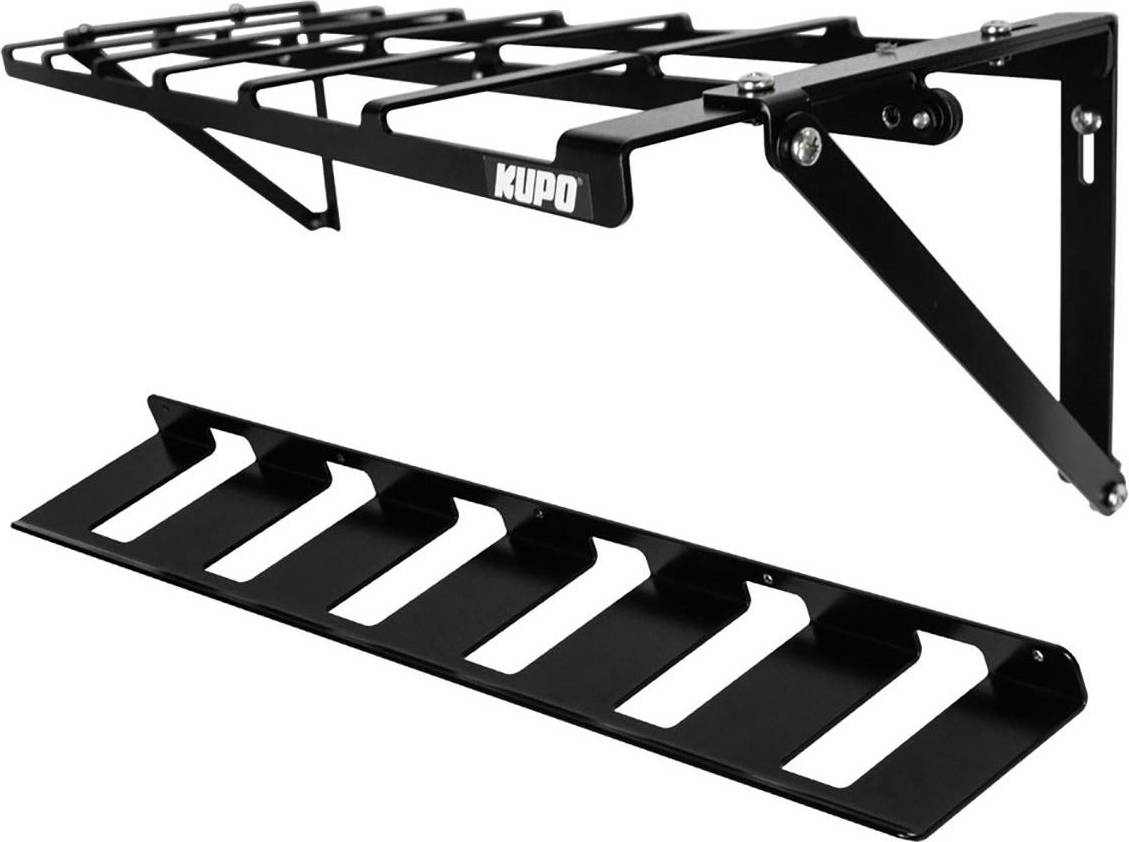 Backdrops Kupo Backdrops Storage Complete Set Clothes Rack