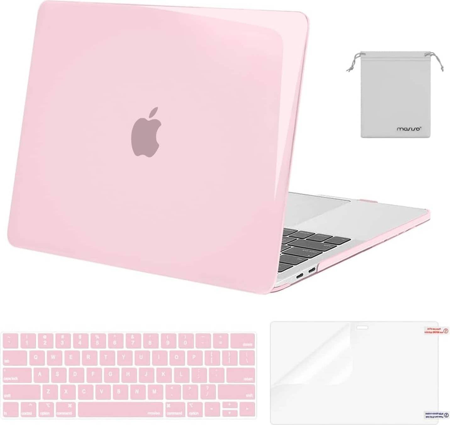 MOSISO MacBook Pro 13 Hard Shell Case