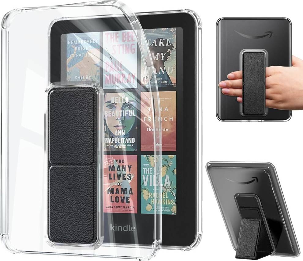 Kindle paperwhite signature 7 Inch Ultra-Light Kindle Paperwhite Case