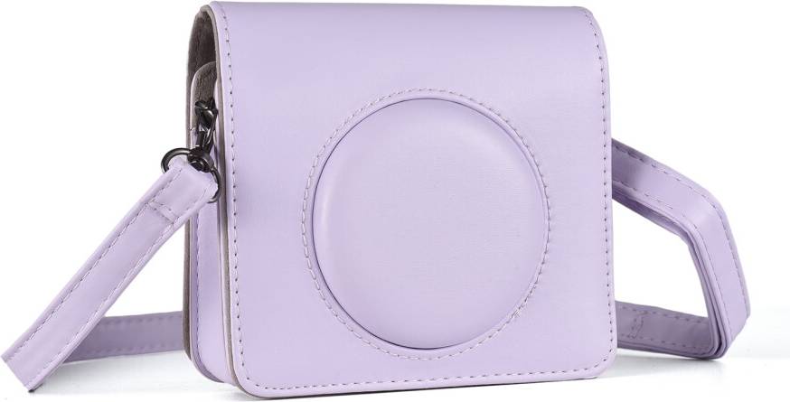 Portable Instant Camera Bag Case