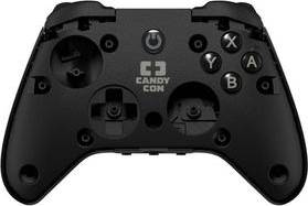 Candy Con Wireless Base Controller Black