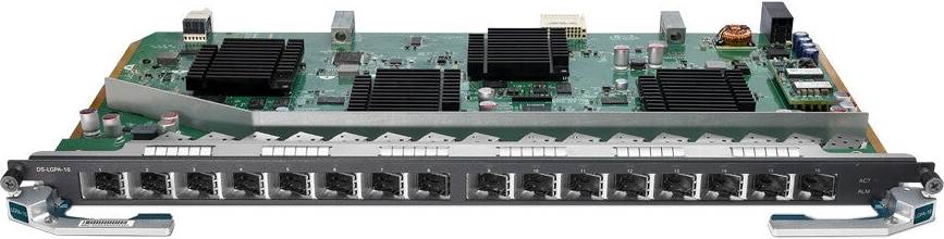 TP-Link DeltaStream DS-LGPA-16 Optical Line Terminal