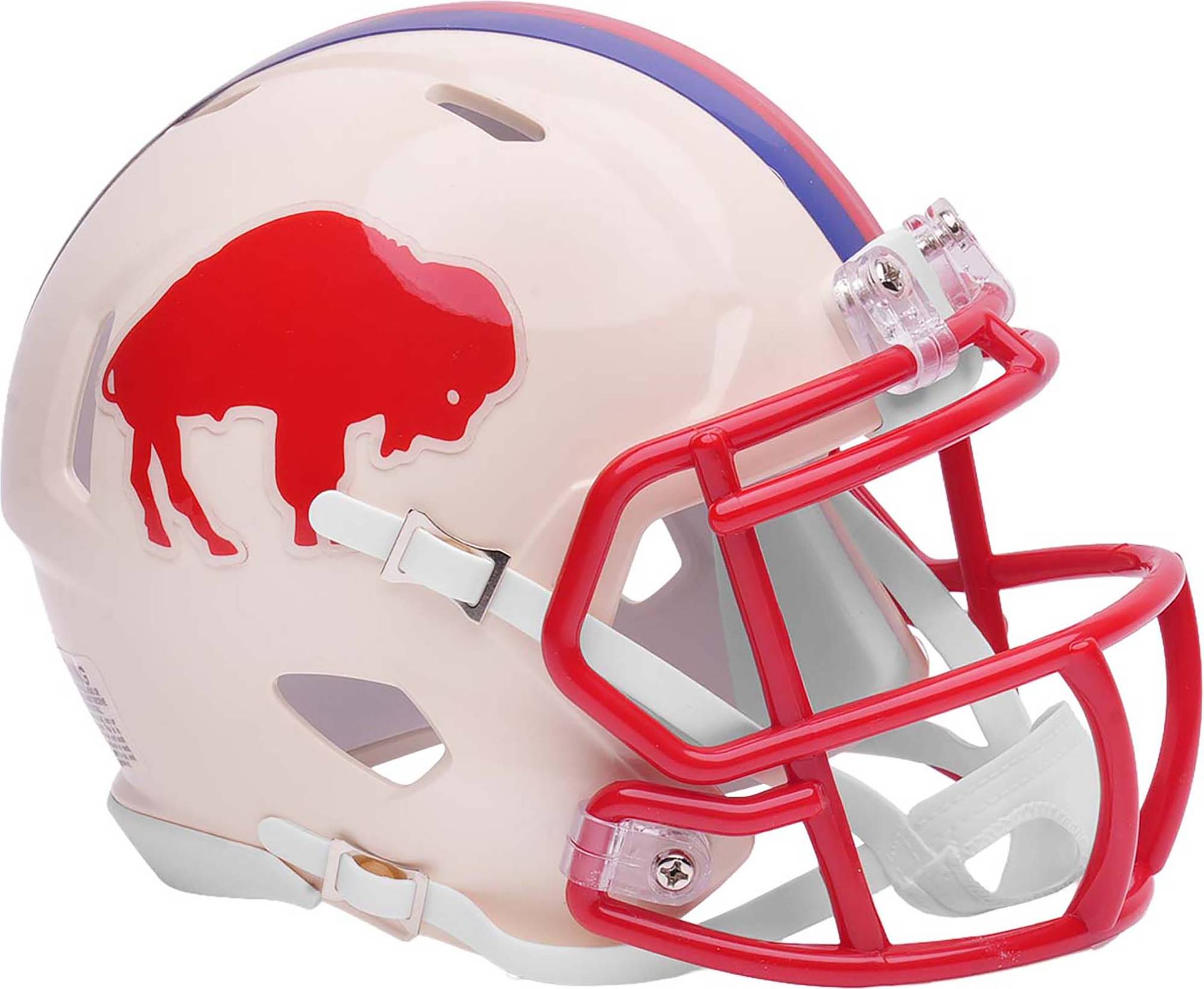 Riddell Retro Collection Speed Mini Helmet